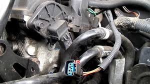 See B2077 repair manual